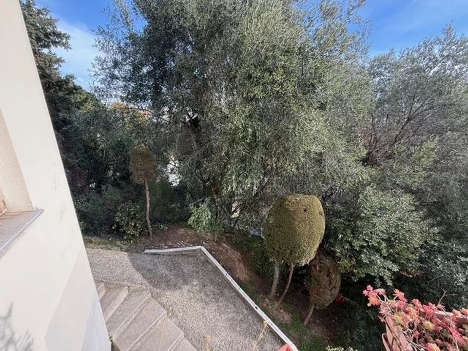 Lejlighed i Nice, Alpes-Maritimes - foto 1