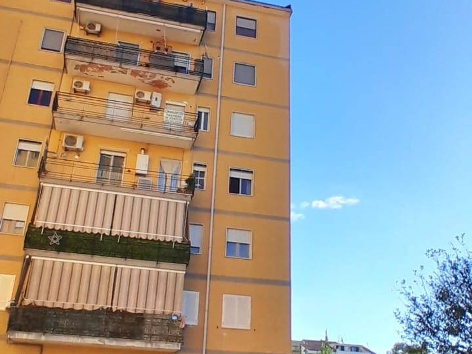 Lejlighed i Marigliano, Naples - foto 1