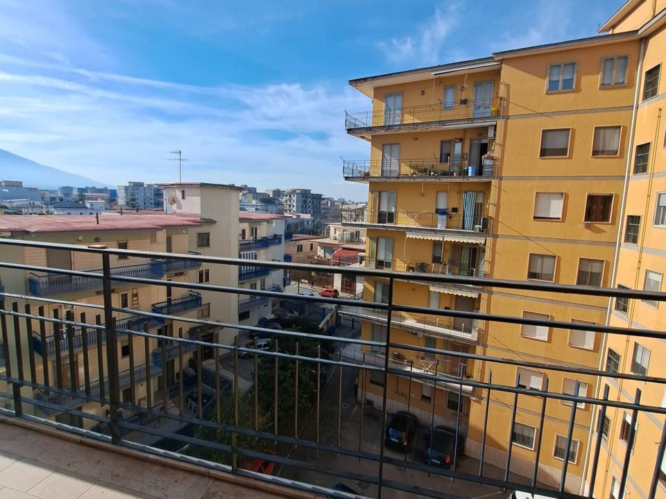 Lejlighed i Marigliano, Naples - foto 2