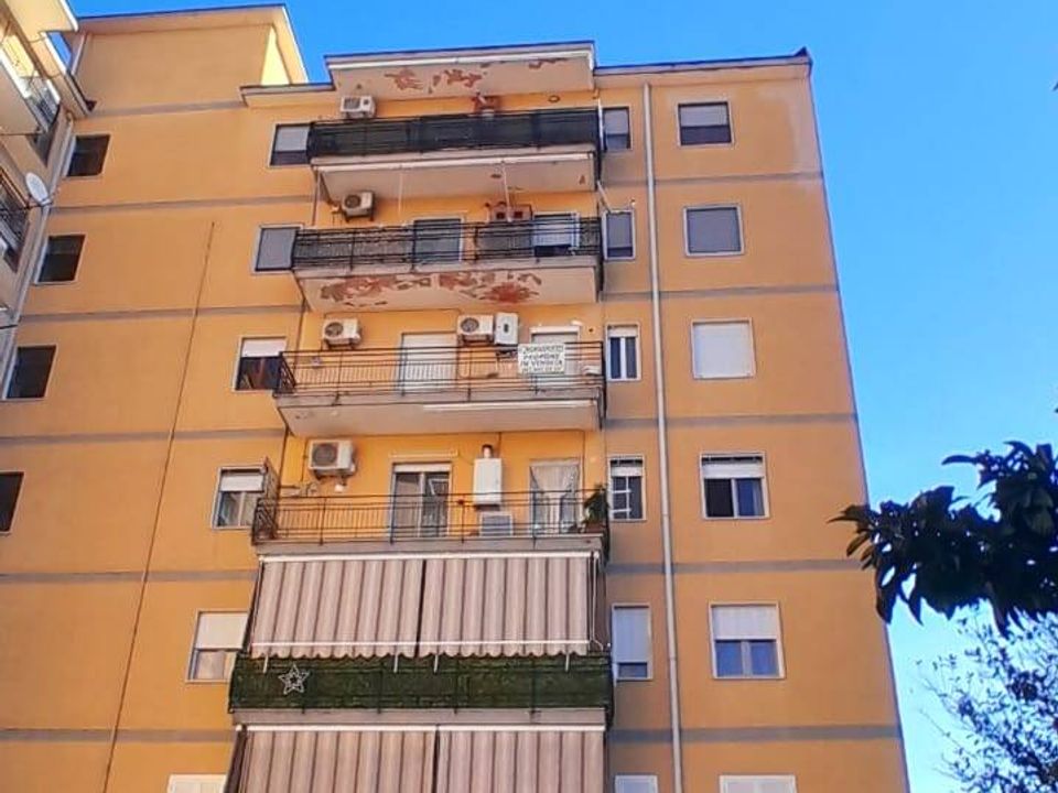 Lejlighed i Marigliano, Naples - foto 3
