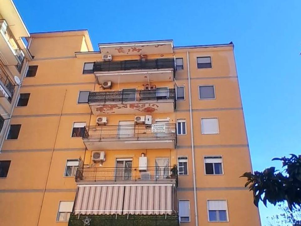 Lejlighed i Marigliano, Naples - foto 4