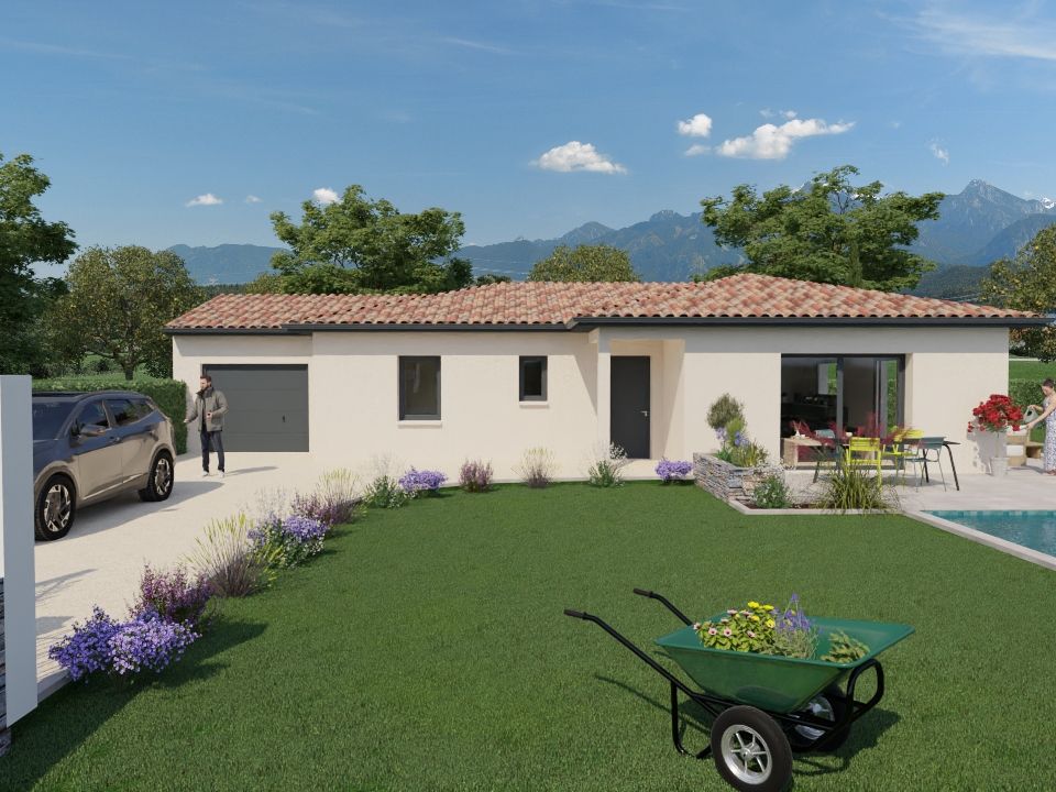 Villa i Eurre, Drome - foto 2