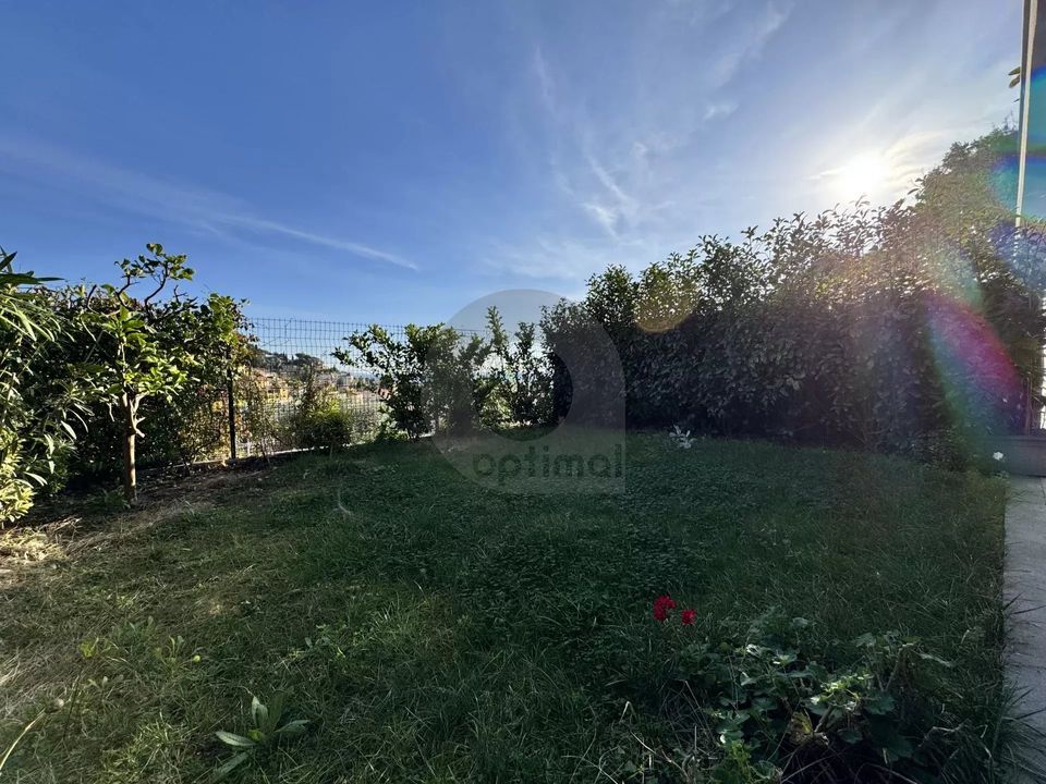 Lejlighed i Roquebrune-Cap-Martin, Alpes-Maritimes - foto 4