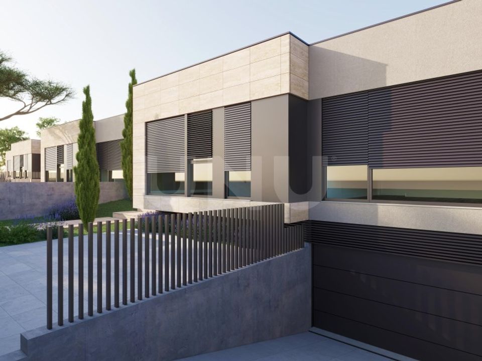 Villa i Braga, Braga - foto 1