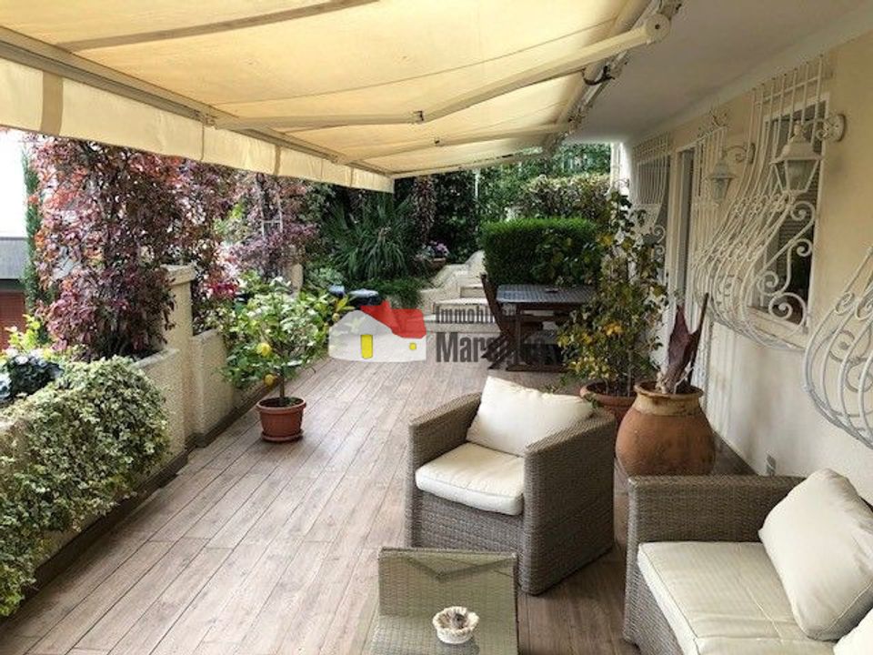 Lejlighed i Sanremo, Imperia - foto 1