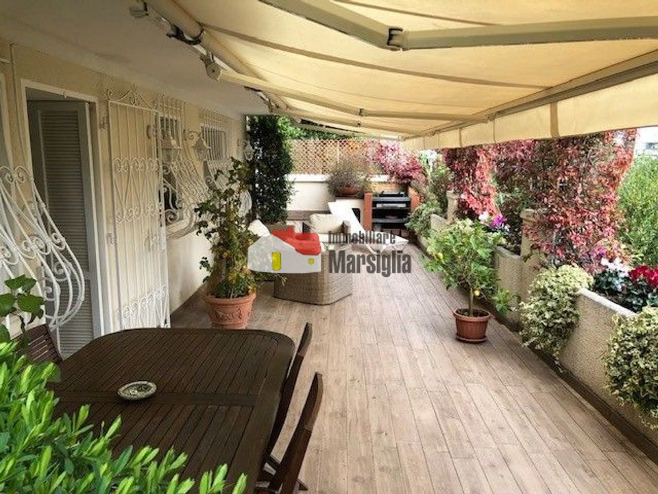 Lejlighed i Sanremo, Imperia - foto 2