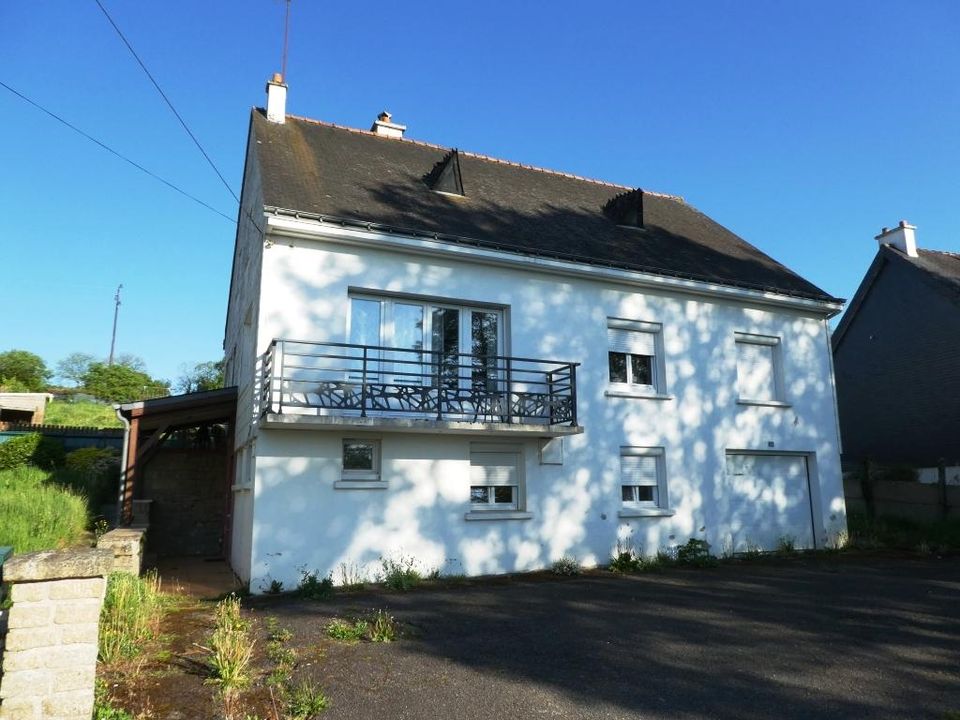 Villa i Locmalo, Morbihan - foto 2