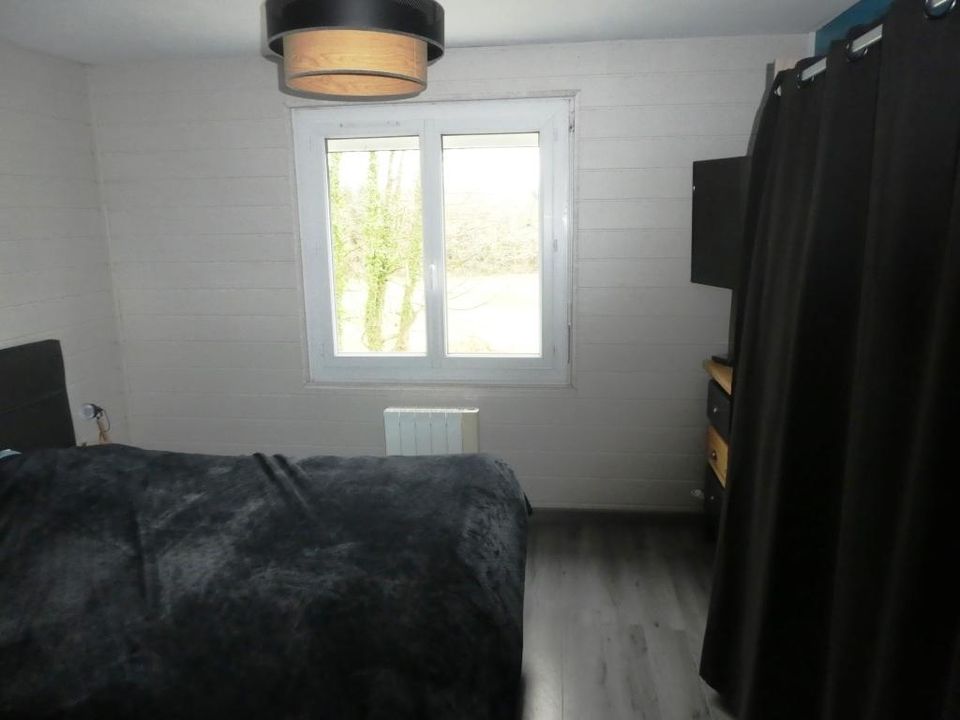 Villa i Locmalo, Morbihan - foto 5