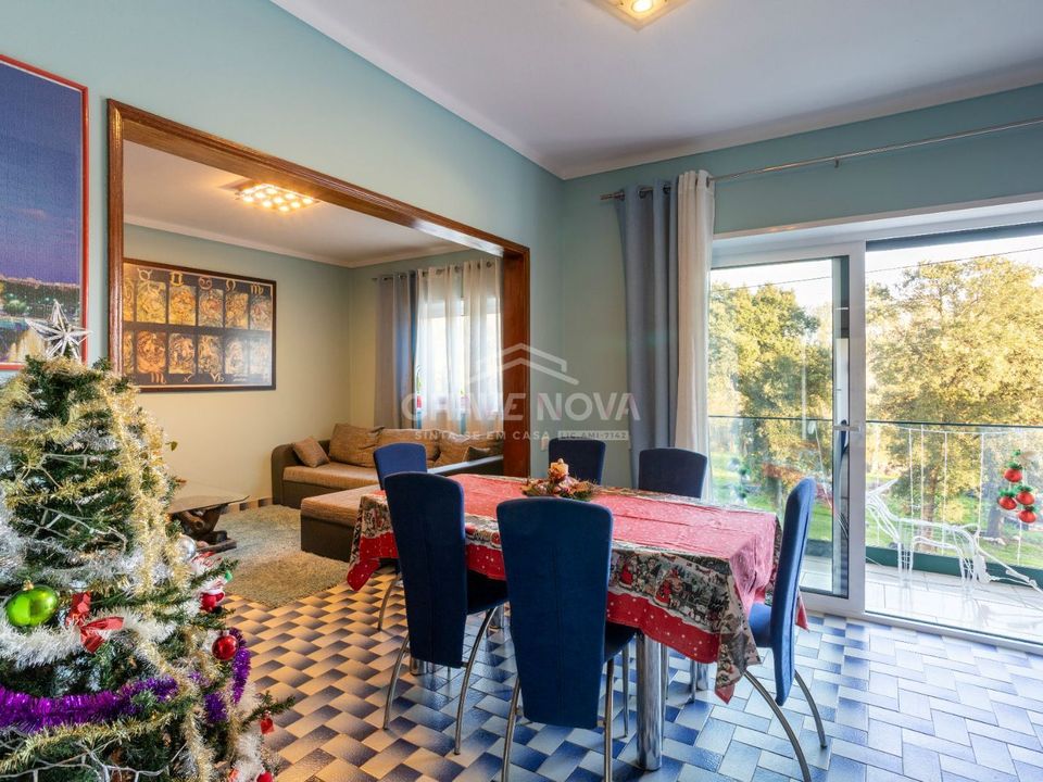 Villa i Albergaria-a-Velha, Aveiro - foto 5