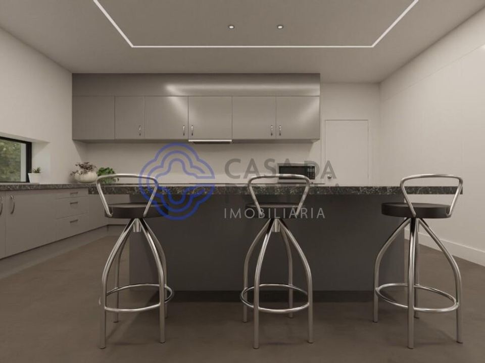 Rækkehus i Covilha, Castelo Branco - foto 4