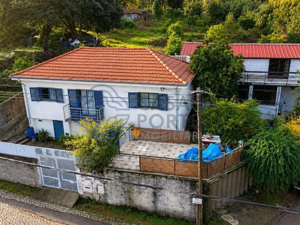 Byhus i Valongo, Porto - foto 1