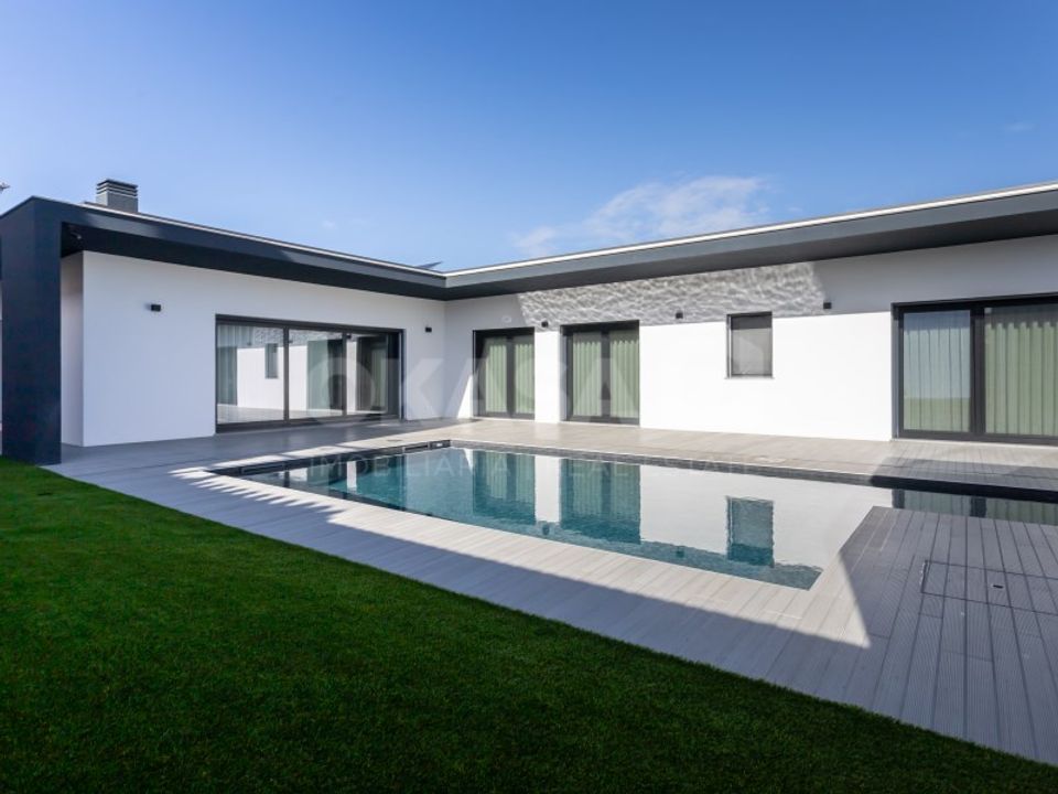 Villa a Palmela, Setubal - foto 4