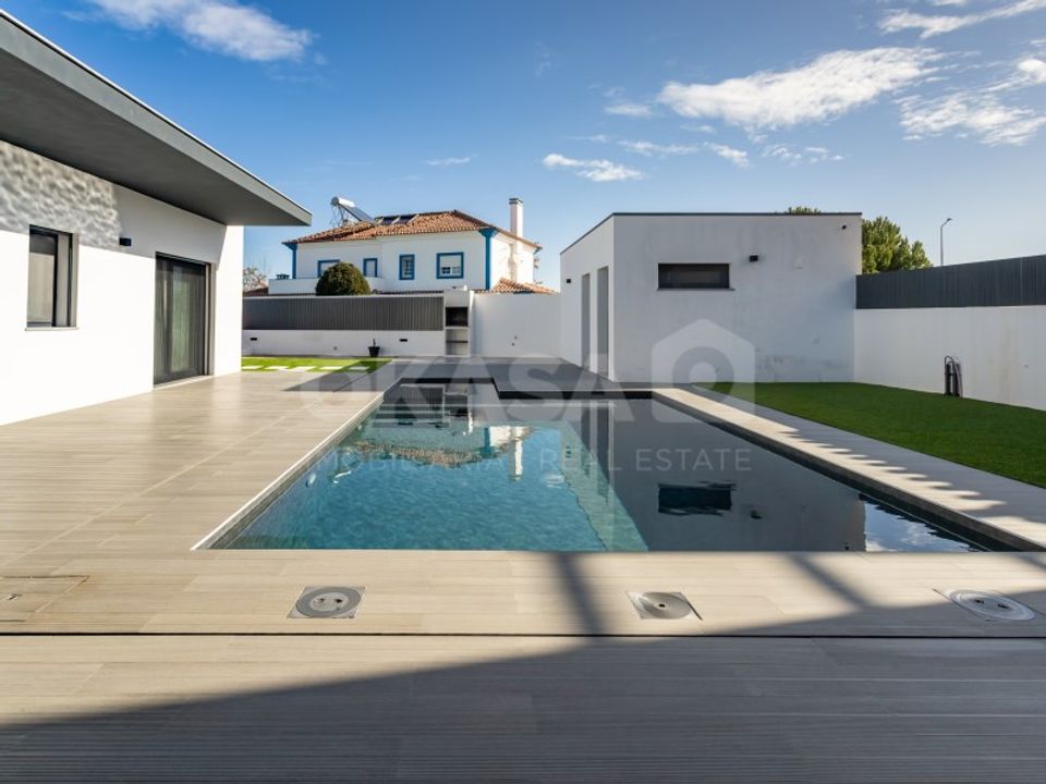 Villa a Palmela, Setubal - foto 1