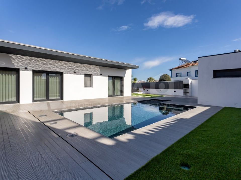 Villa a Palmela, Setubal - foto 2