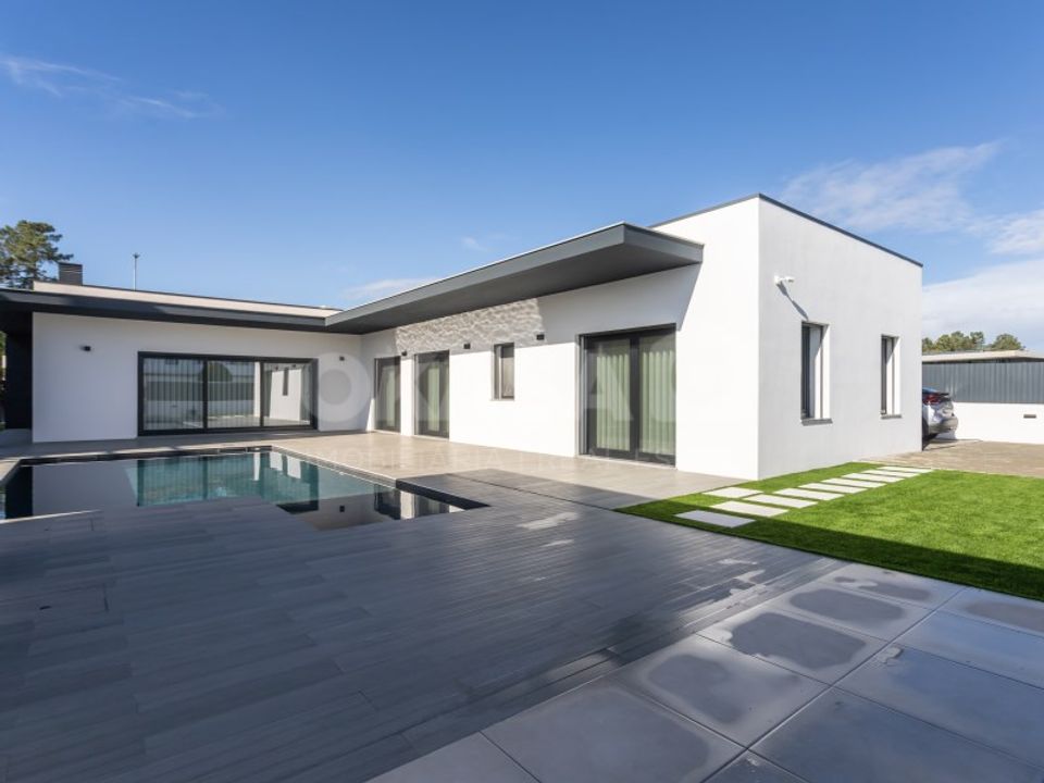 Villa a Palmela, Setubal - foto 5