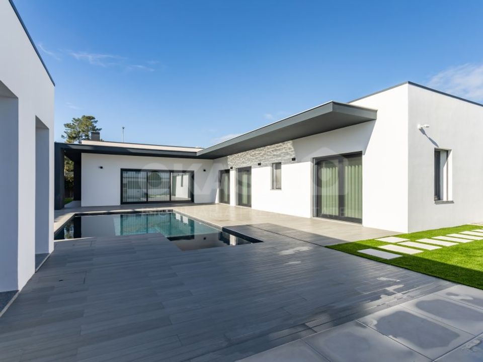 Villa a Palmela, Setubal - foto 3