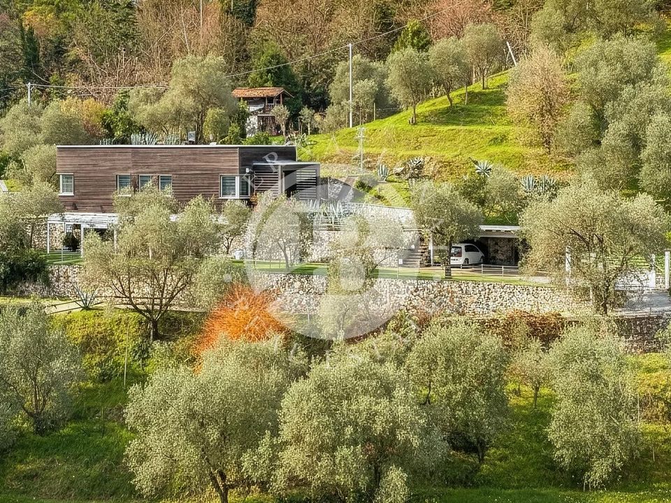 Villa i Beverino, La Spezia - foto 1