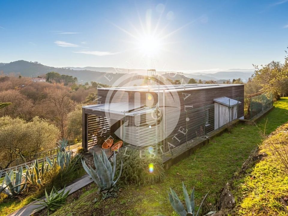 Villa i Beverino, La Spezia - foto 2