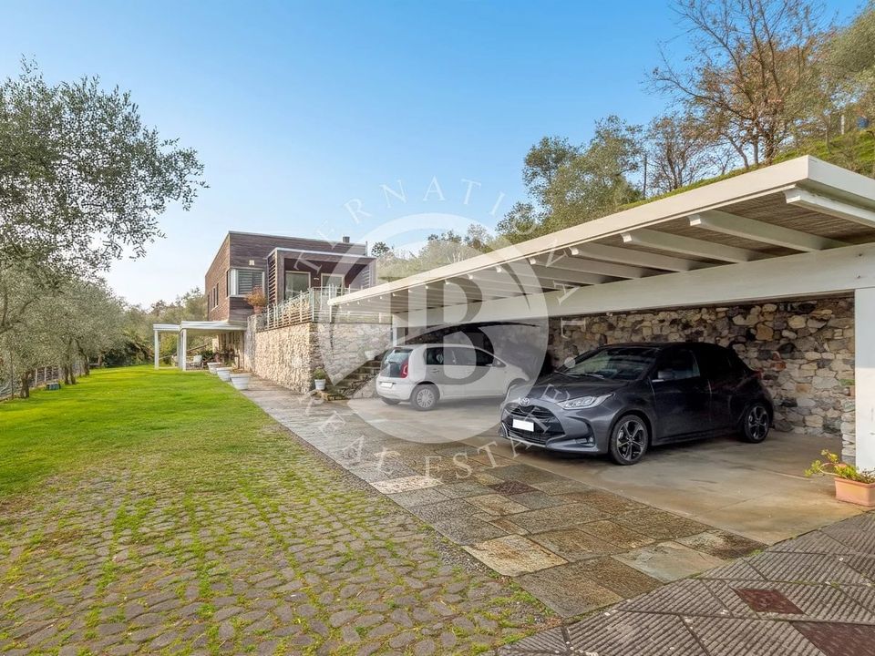 Villa i Beverino, La Spezia - foto 3