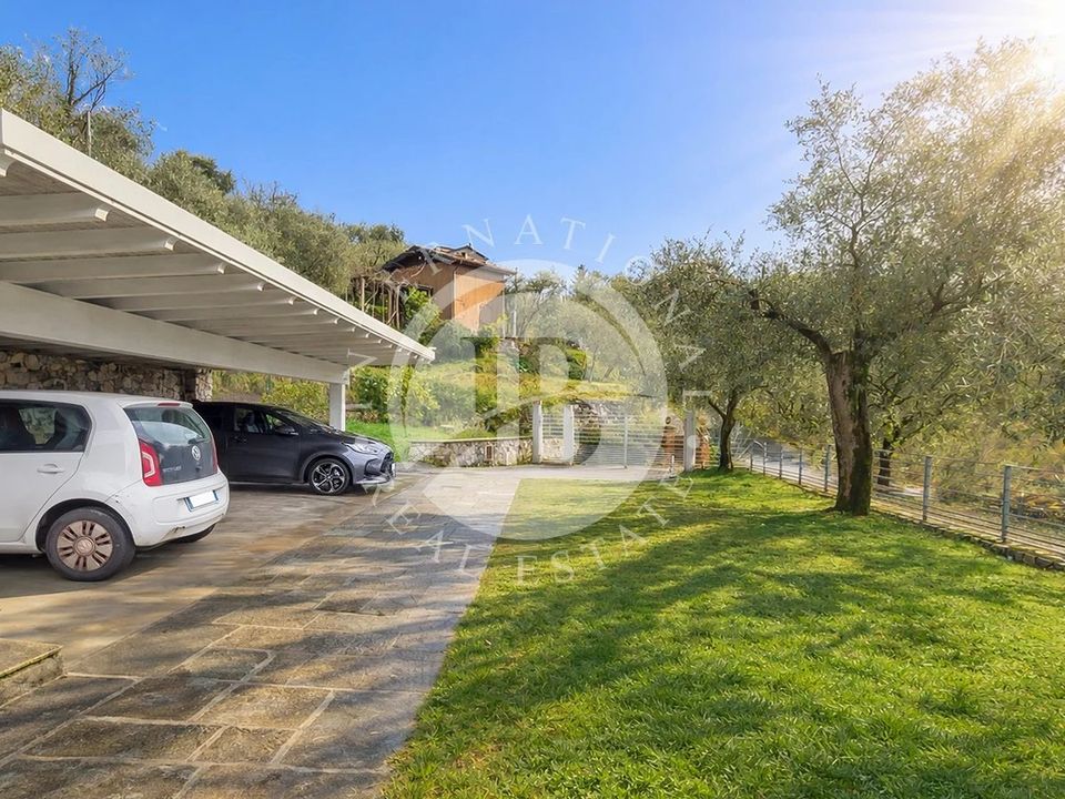 Villa i Beverino, La Spezia - foto 4