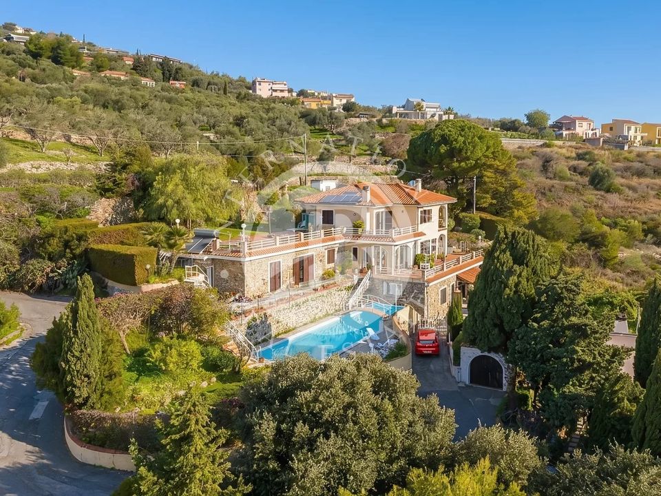 Villa i Imperia, Imperia - foto 2