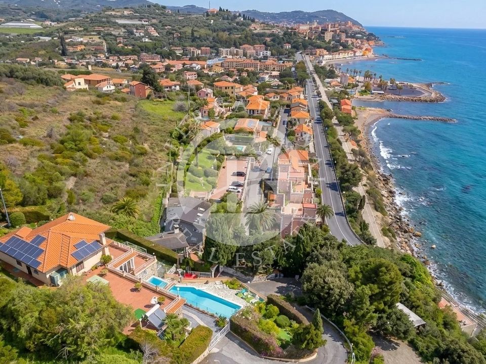 Villa i Imperia, Imperia - foto 3