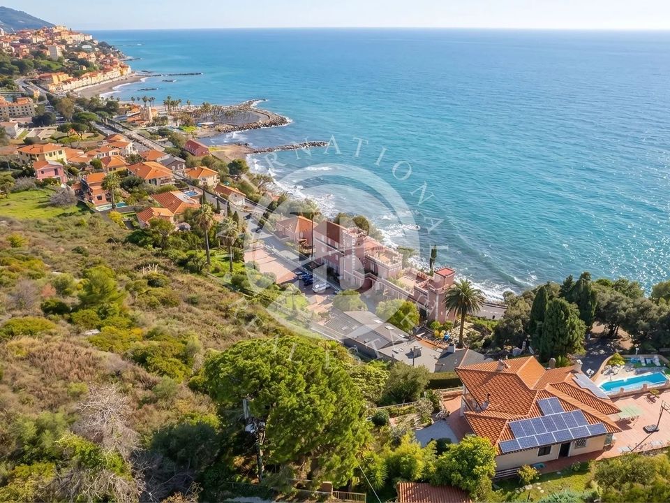 Villa i Imperia, Imperia - foto 4