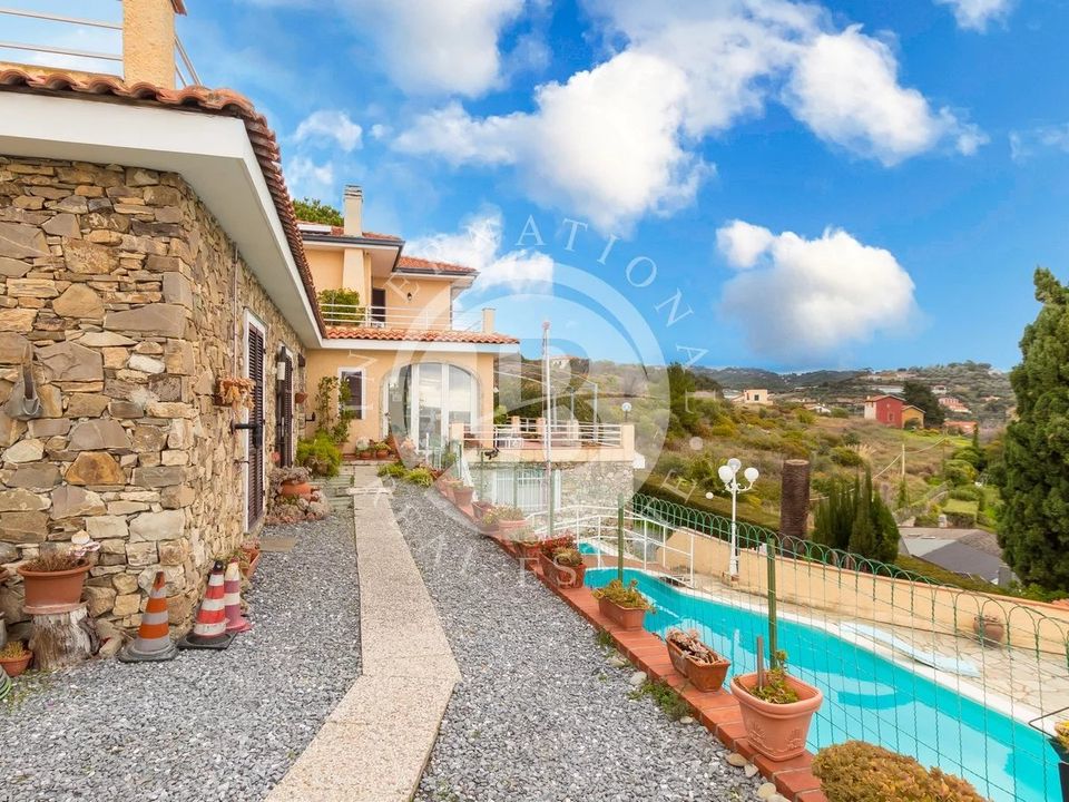 Villa i Imperia, Imperia - foto 5