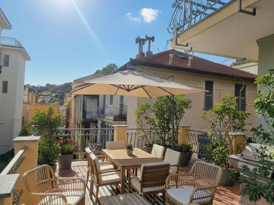 Lejlighed i Celle Ligure, Savona - foto 1