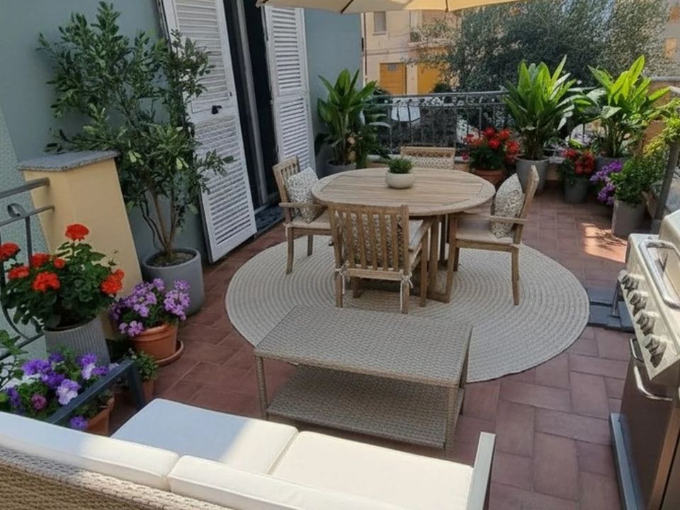 Lejlighed i Celle Ligure, Savona - foto 2
