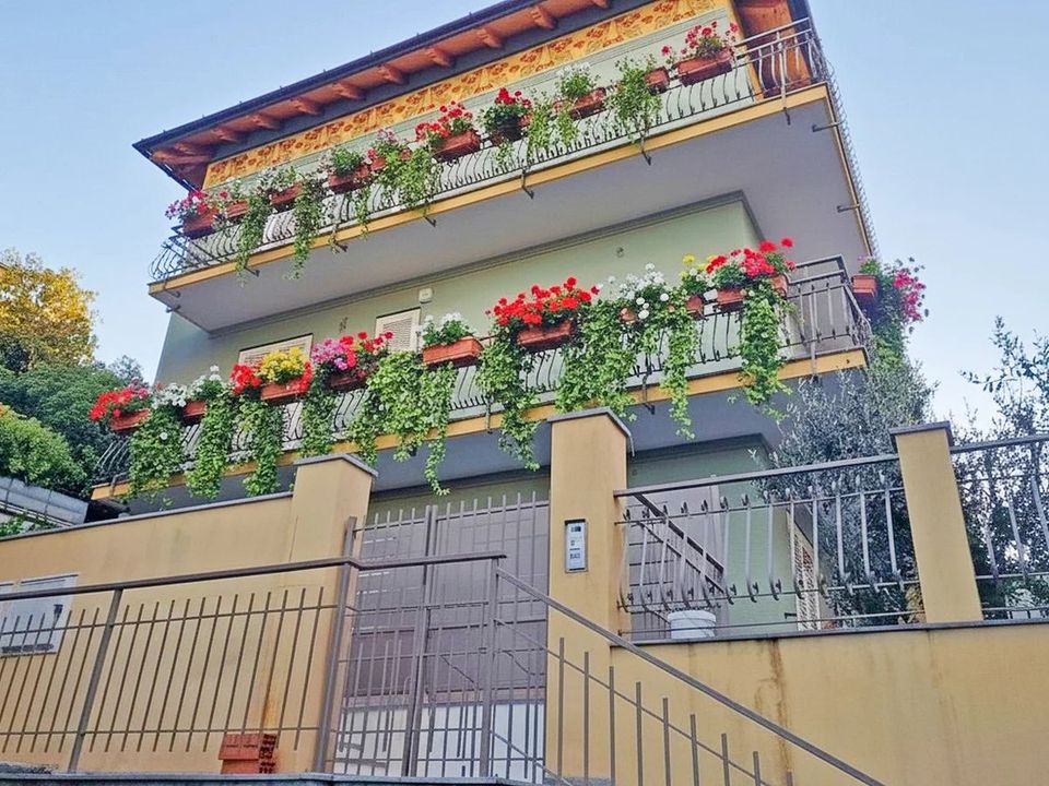Lejlighed i Celle Ligure, Savona - foto 3