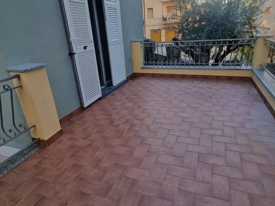 Lejlighed i Celle Ligure, Savona - foto 4