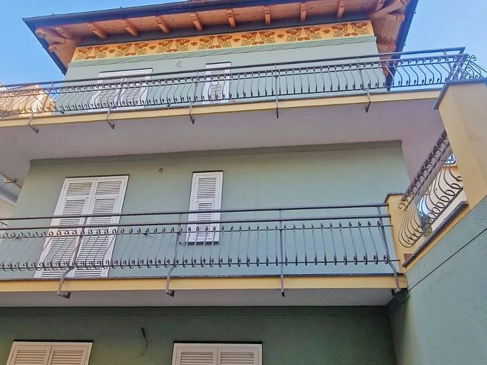 Lejlighed i Celle Ligure, Savona - foto 1