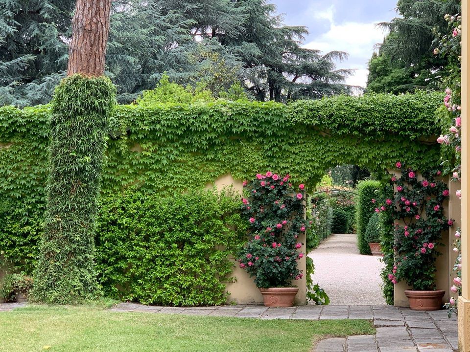 Villa en Cesena, Forli-Cesena - foto 1