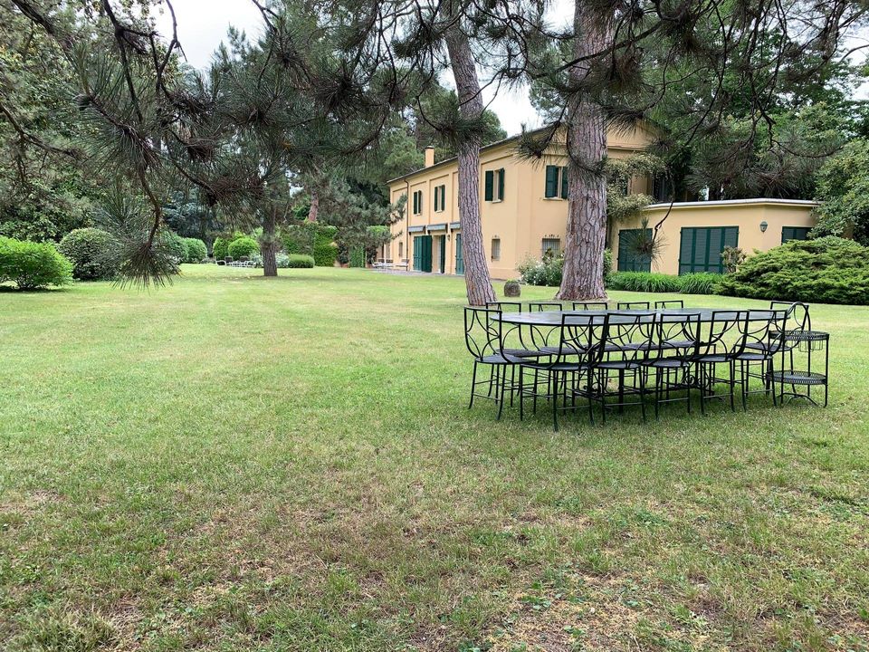 Villa i Cesena, Forli-Cesena - foto 1