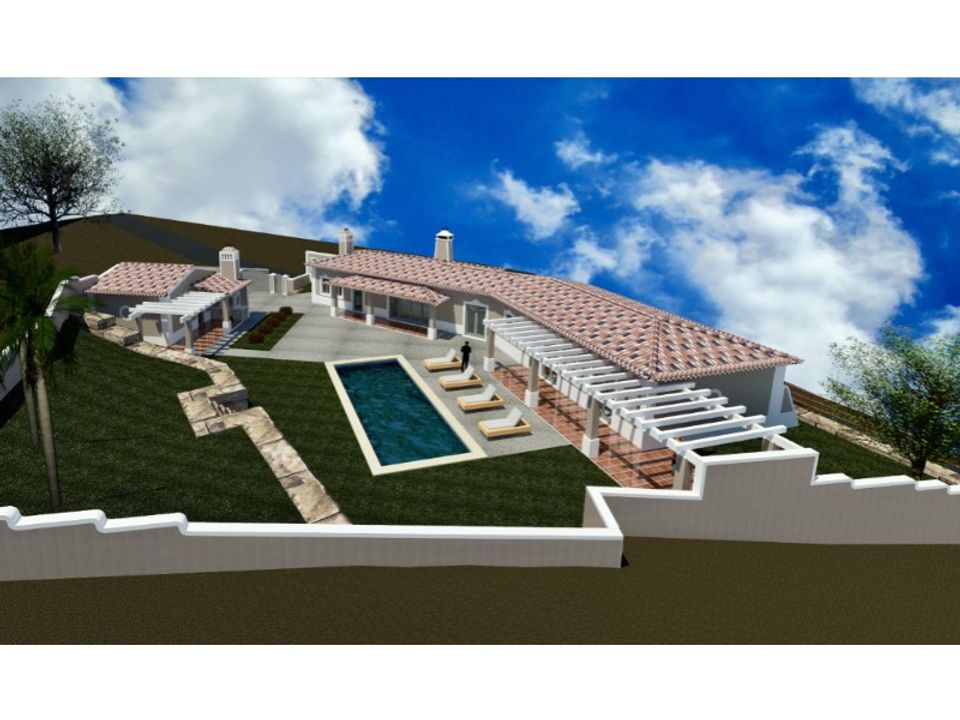 Villa i Caldas da Rainha, Leiria - foto 2