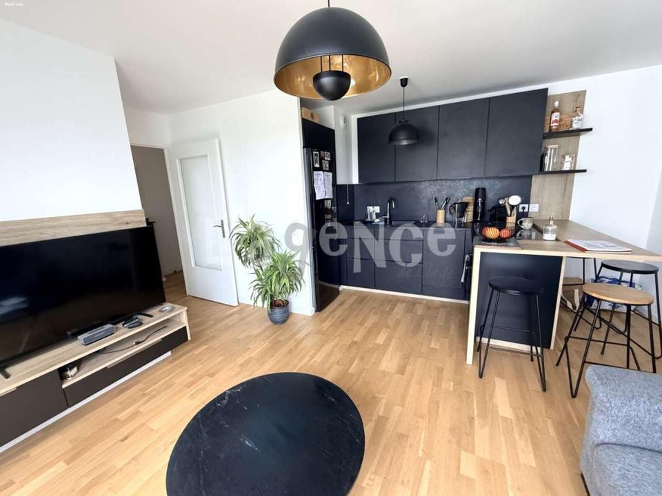 Lejlighed i Claye-Souilly, Seine-et-Marne - foto 2