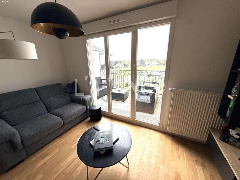 Lejlighed i Claye-Souilly, Seine-et-Marne - foto 3