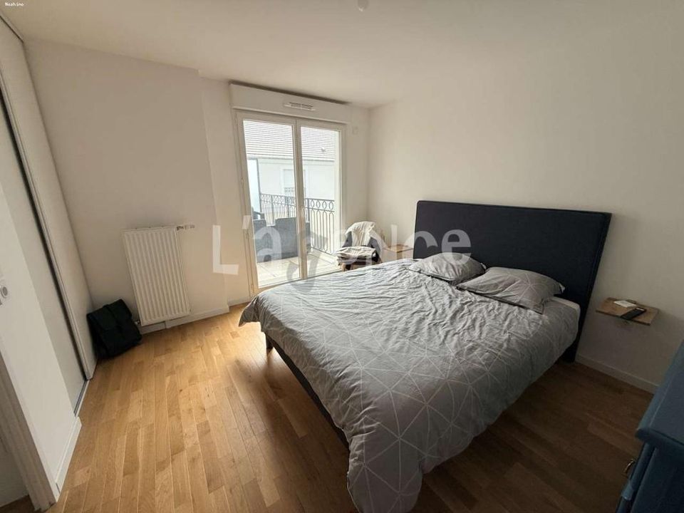 Lejlighed i Claye-Souilly, Seine-et-Marne - foto 4