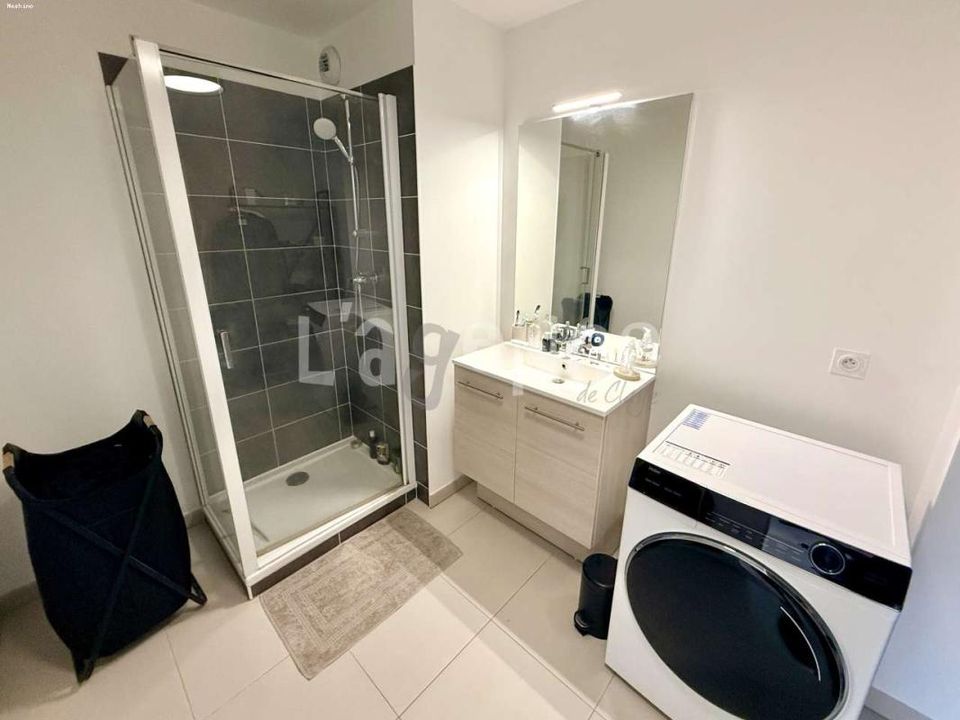 Lejlighed i Claye-Souilly, Seine-et-Marne - foto 5