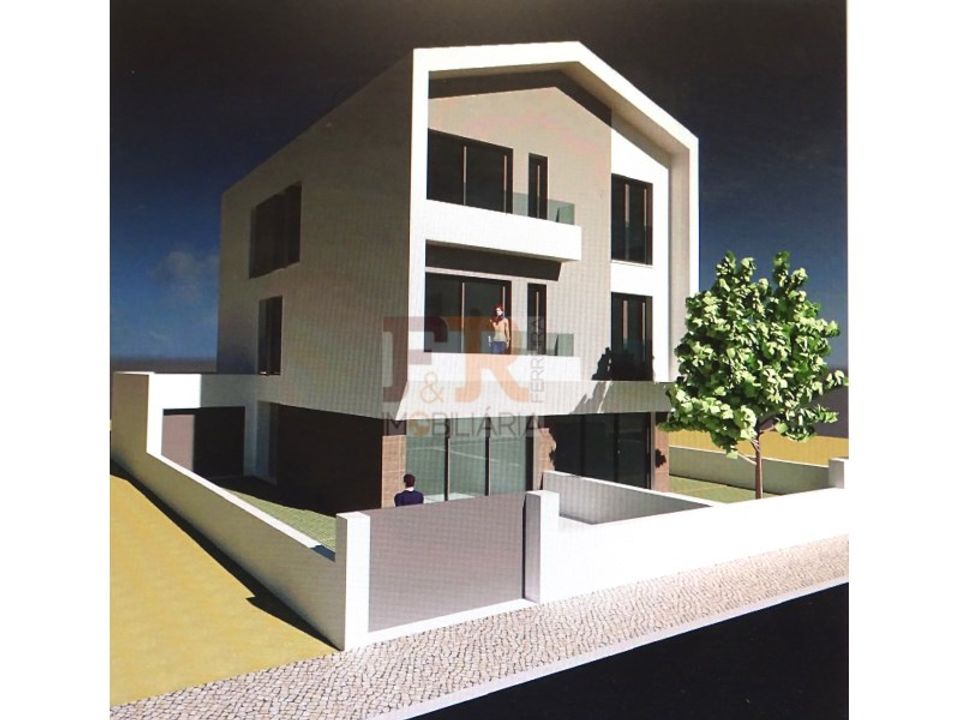 Byhus i Quinta do Conde, Setubal - foto 1