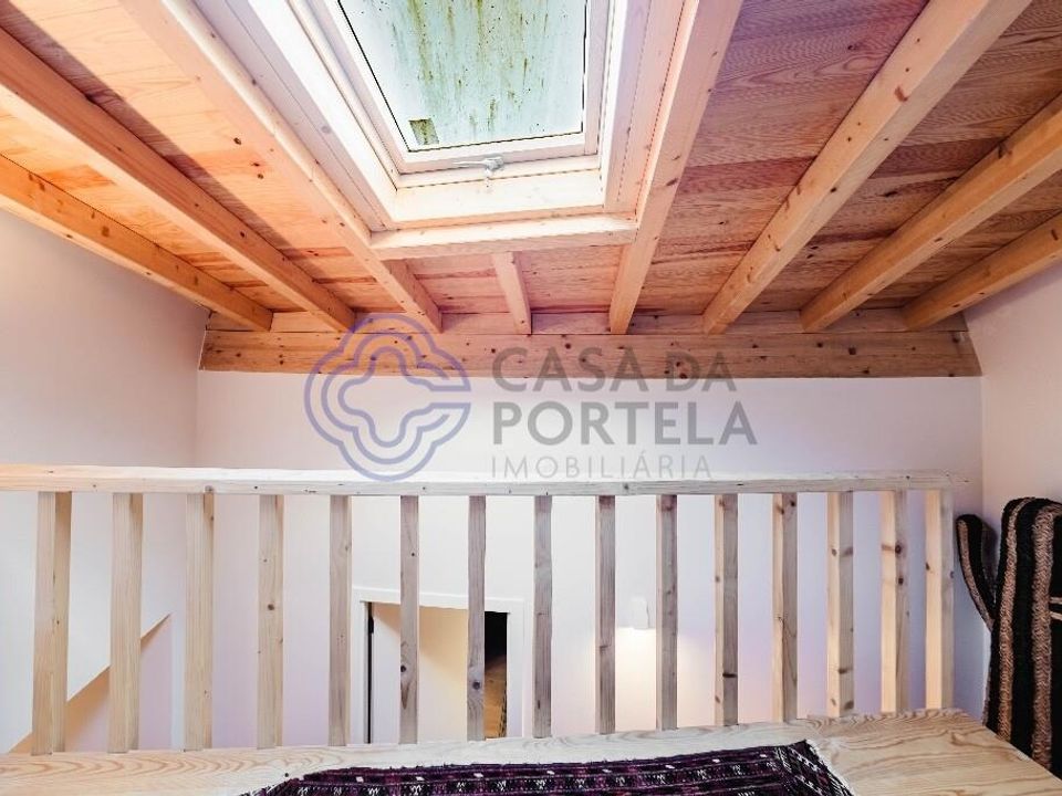 Byhus i Lourinha, Lisbon - foto 3
