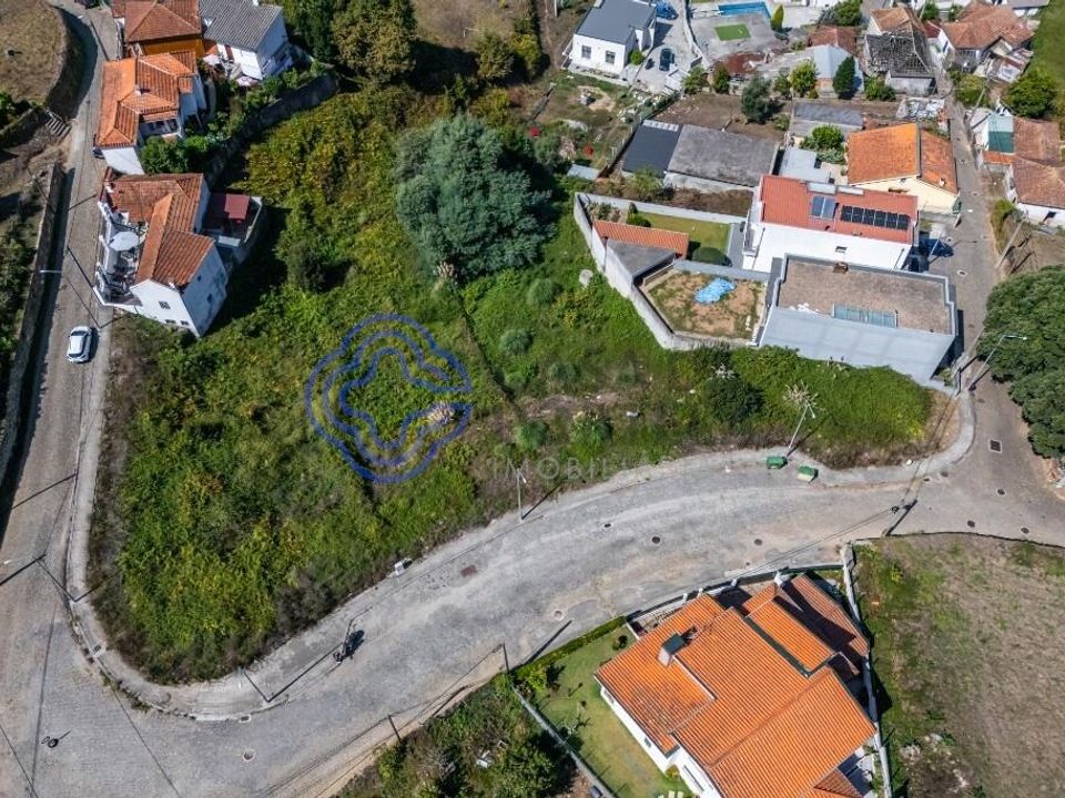 Helårsgrund i Gondomar, Porto - foto 1