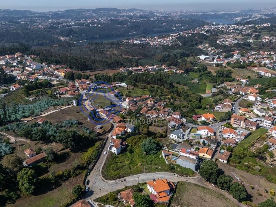 Helårsgrund i Gondomar, Porto - foto 3