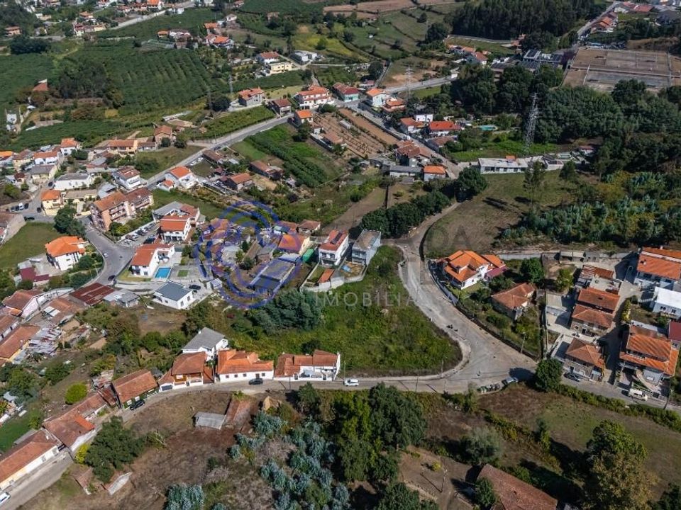 Helårsgrund i Gondomar, Porto - foto 4