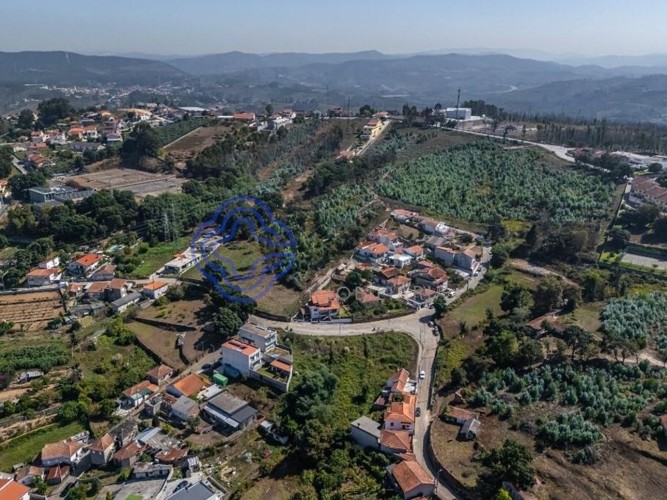 Helårsgrund i Gondomar, Porto - foto 5