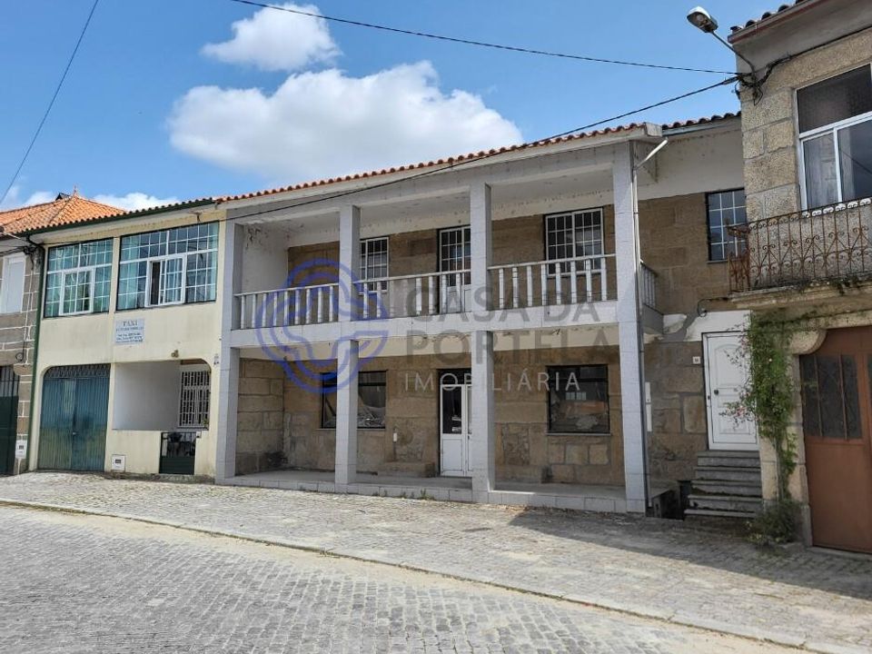 Bungalow i Mangualde, Viseu - foto 1