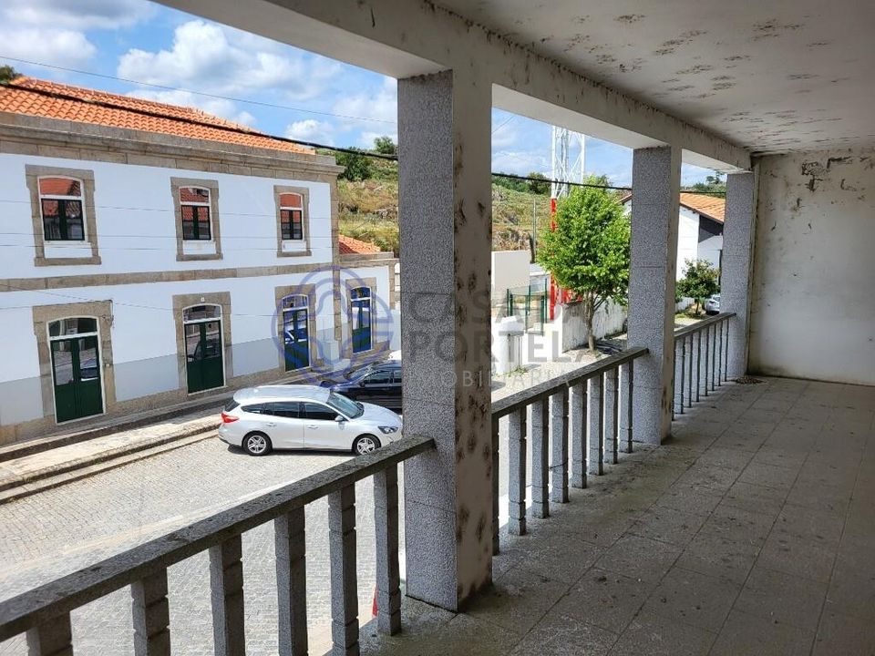 Bungalow i Mangualde, Viseu - foto 2