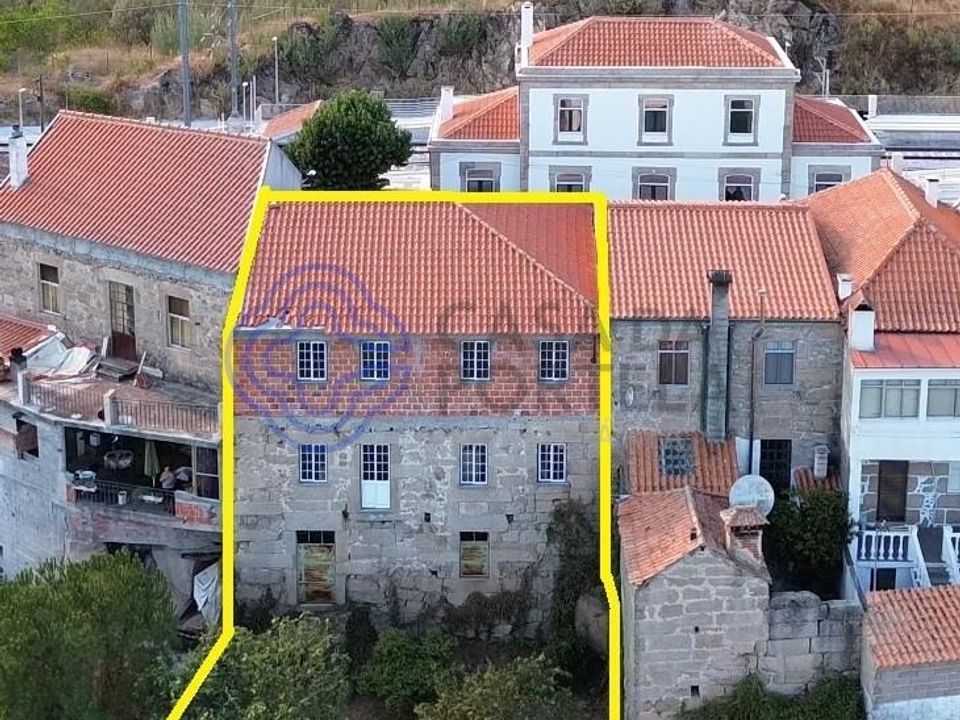 Bungalow i Mangualde, Viseu - foto 3