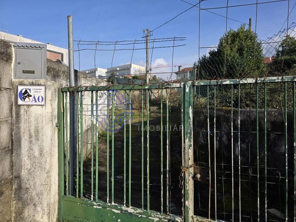 Byhus i Penafiel, Porto - foto 2